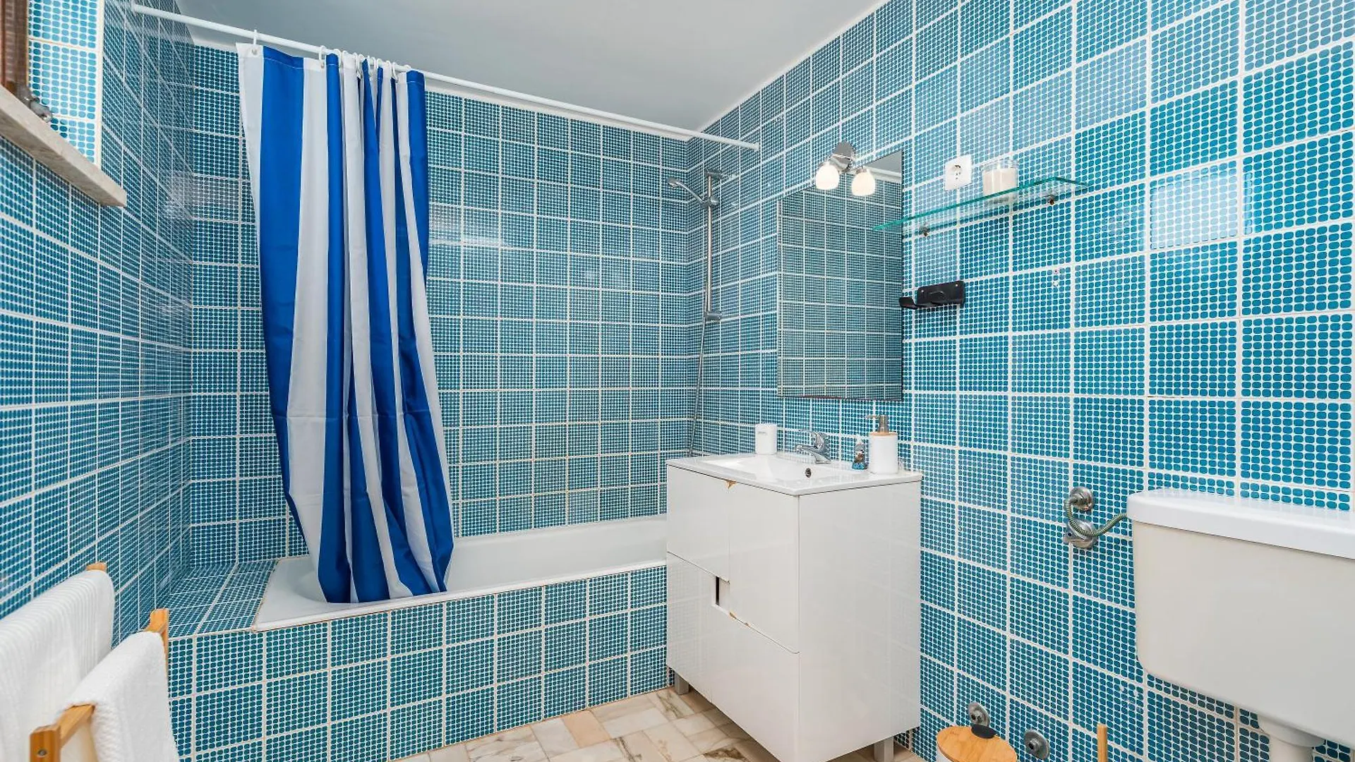 Appartement Gaivotas House à Alvor